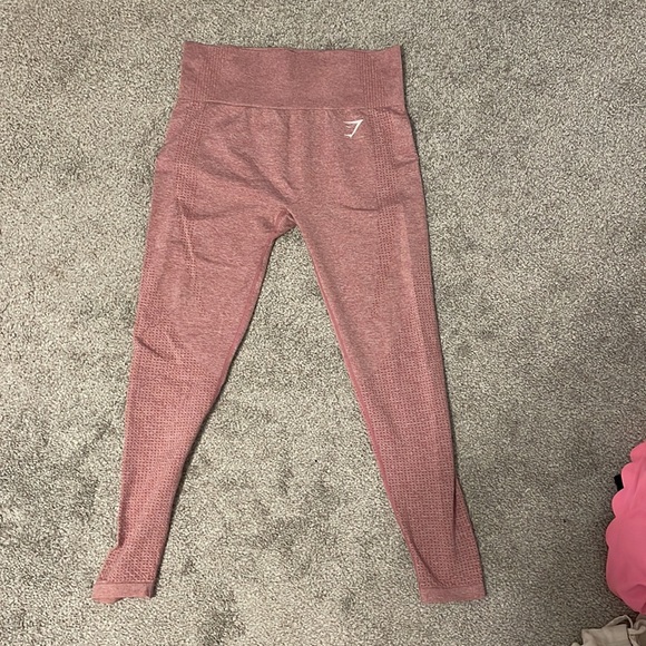 Gymshark Leggings - Picture 2 of 3